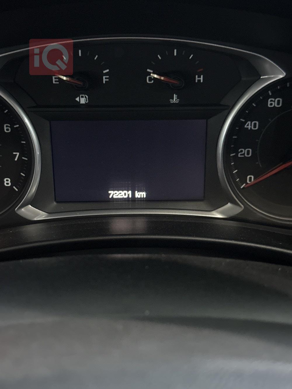 شيفروليه إكوينوكس